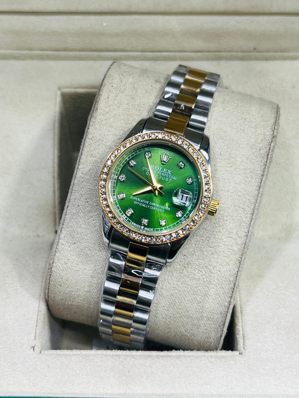 Rolex for women
