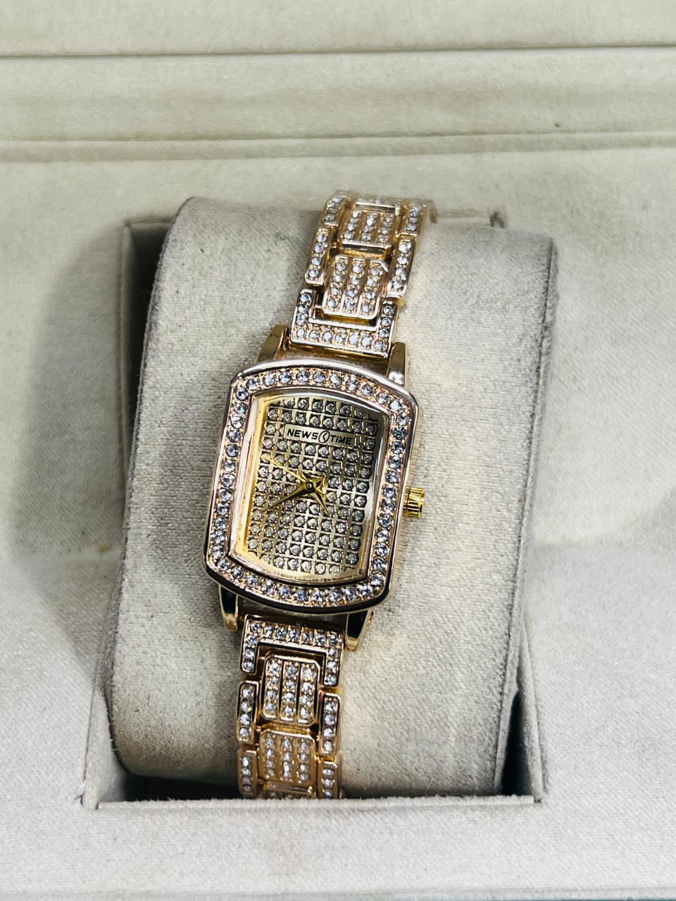 Riluns quartz for women